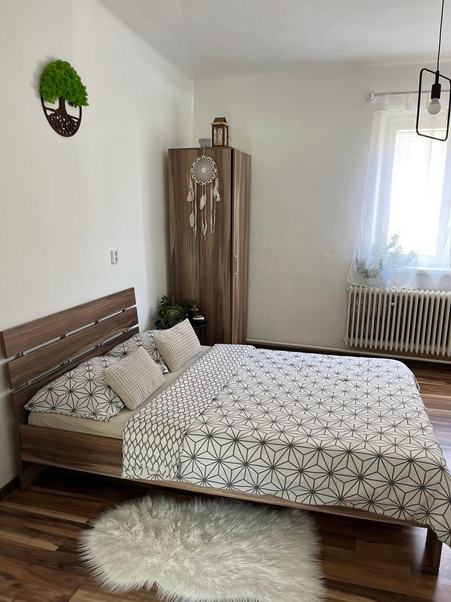 Privat Βίλα Liptovský Ján Εξωτερικό φωτογραφία
